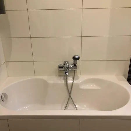 Apartamento In Nürnberg-peterskirche *